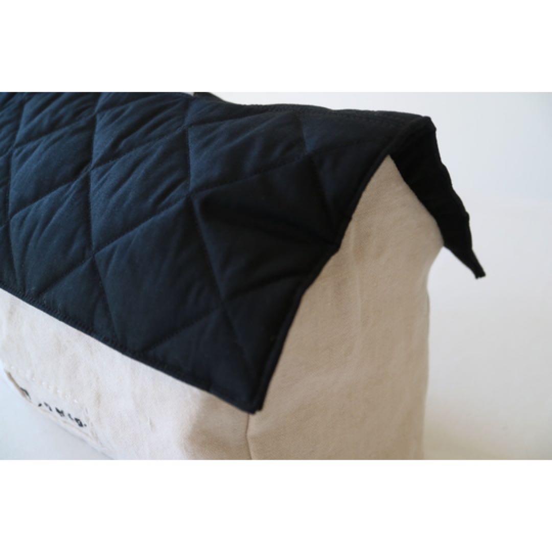 R.D.M Co. ティッシュボックスカバー