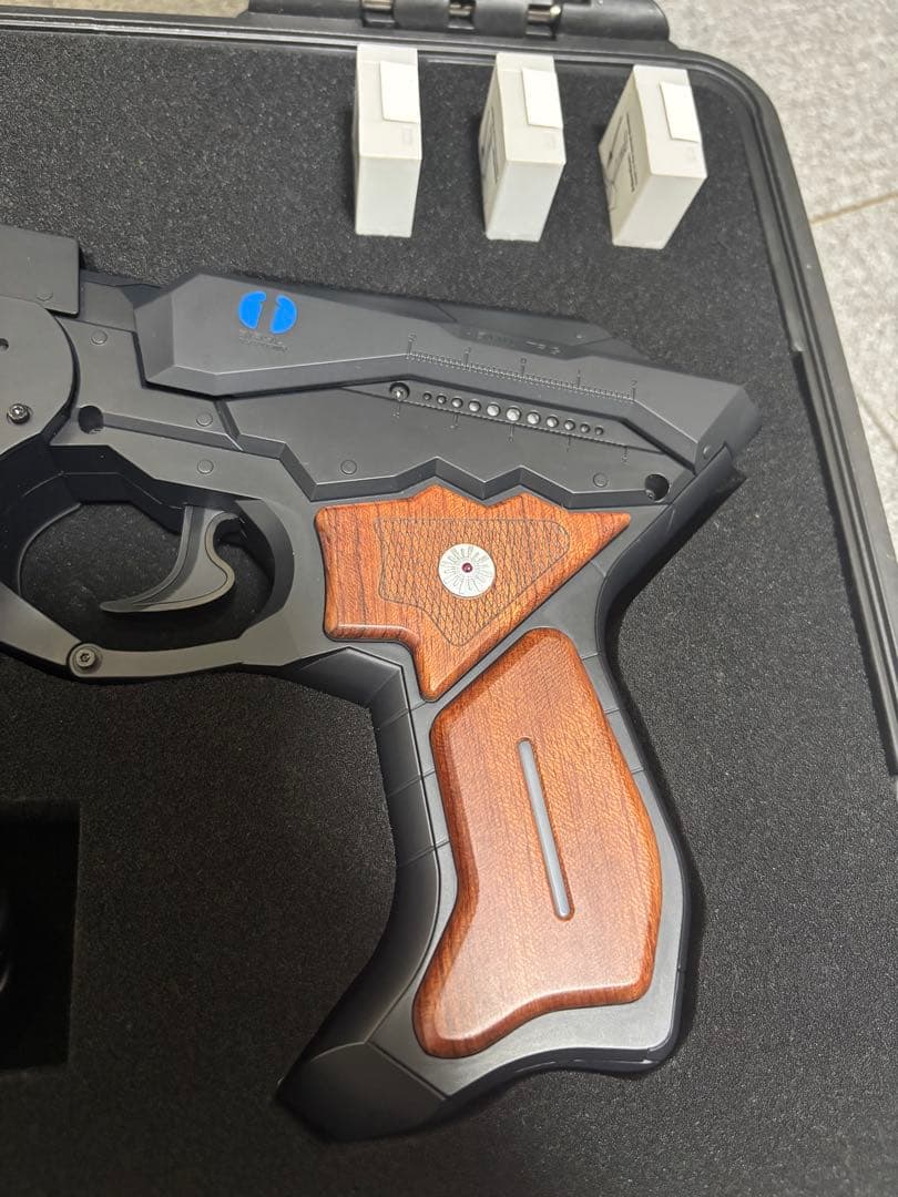 PSYCHO-PASS cerevo ドミネーターSPECIAL EDITION