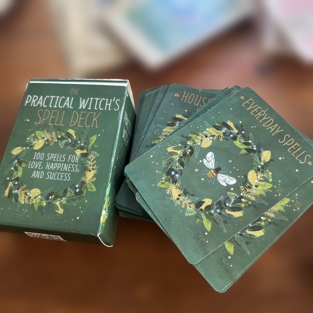 オラクルカード Fairy Tale,Dogs Against Anxiety