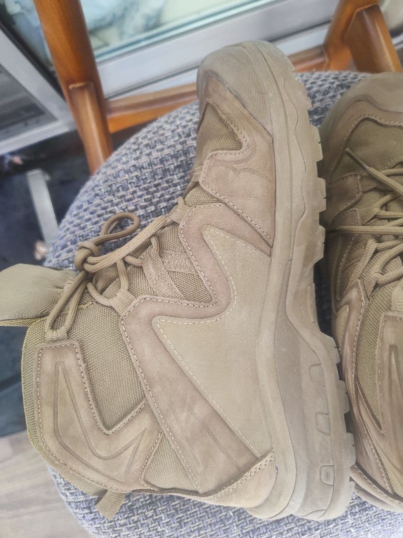 エマーソンギア 戦闘靴 タクティカルブーツ サイズ 41 26.0 cm