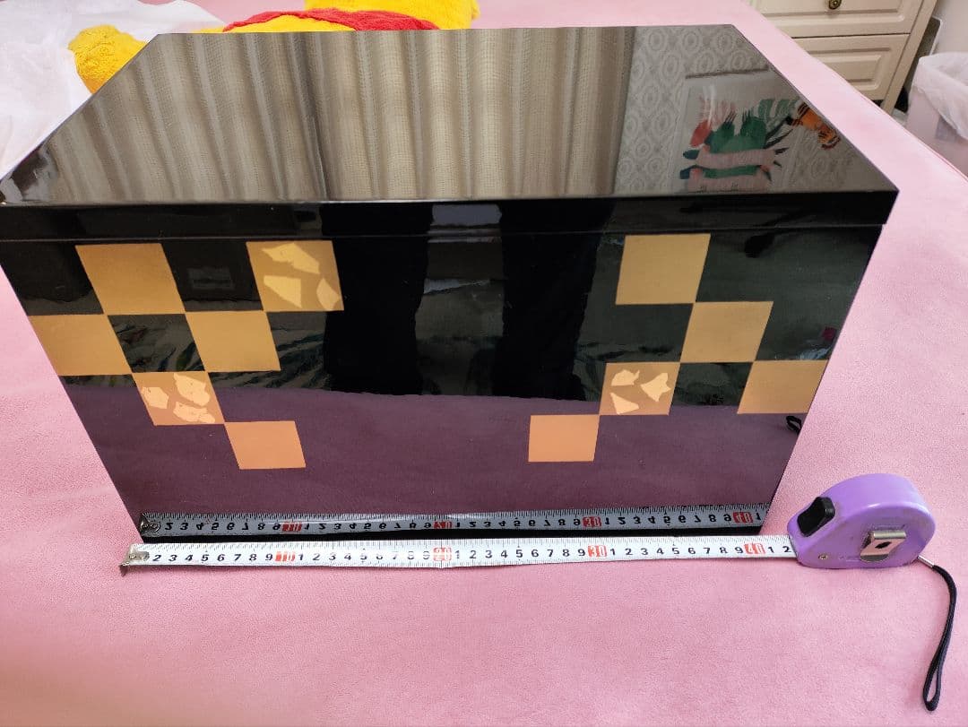 五月人形　甲冑師　辰広作