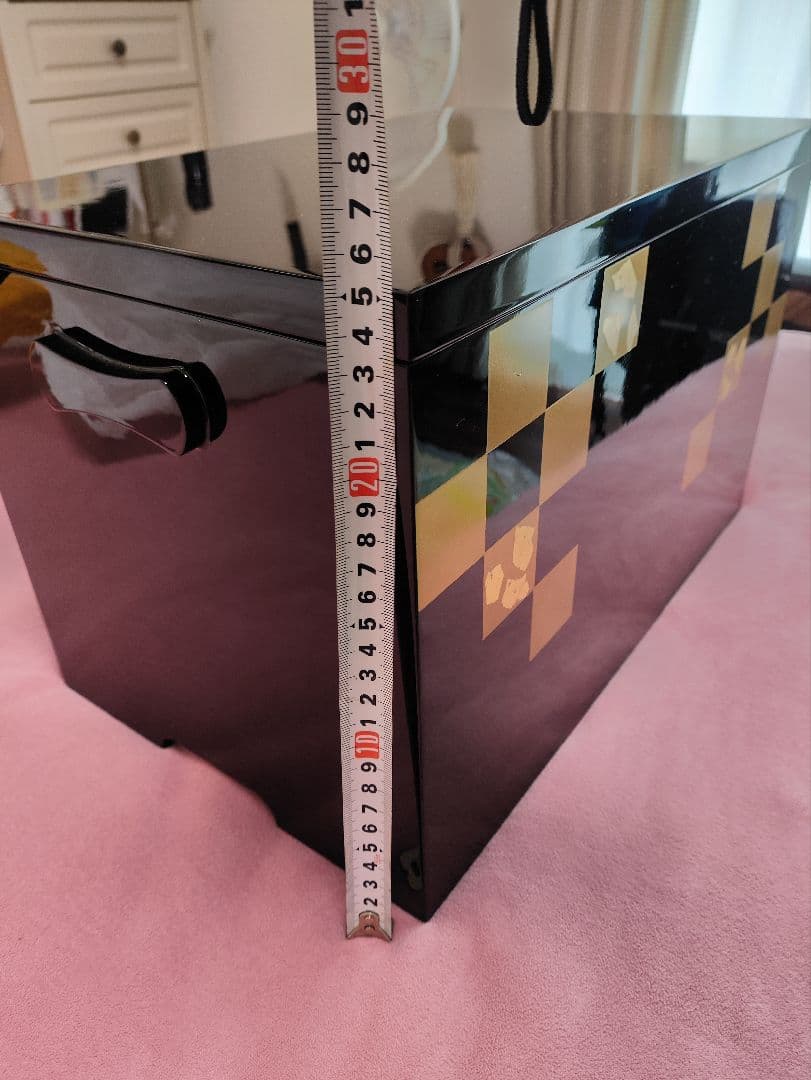 五月人形　甲冑師　辰広作