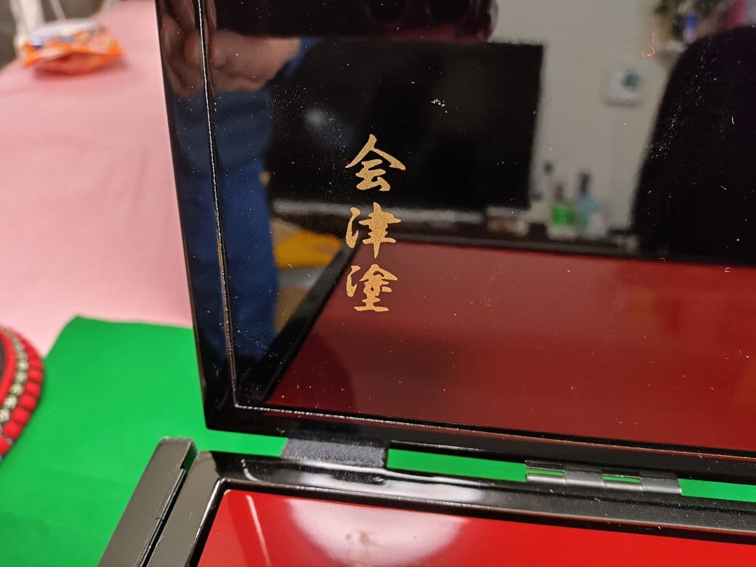 五月人形　甲冑師　辰広作