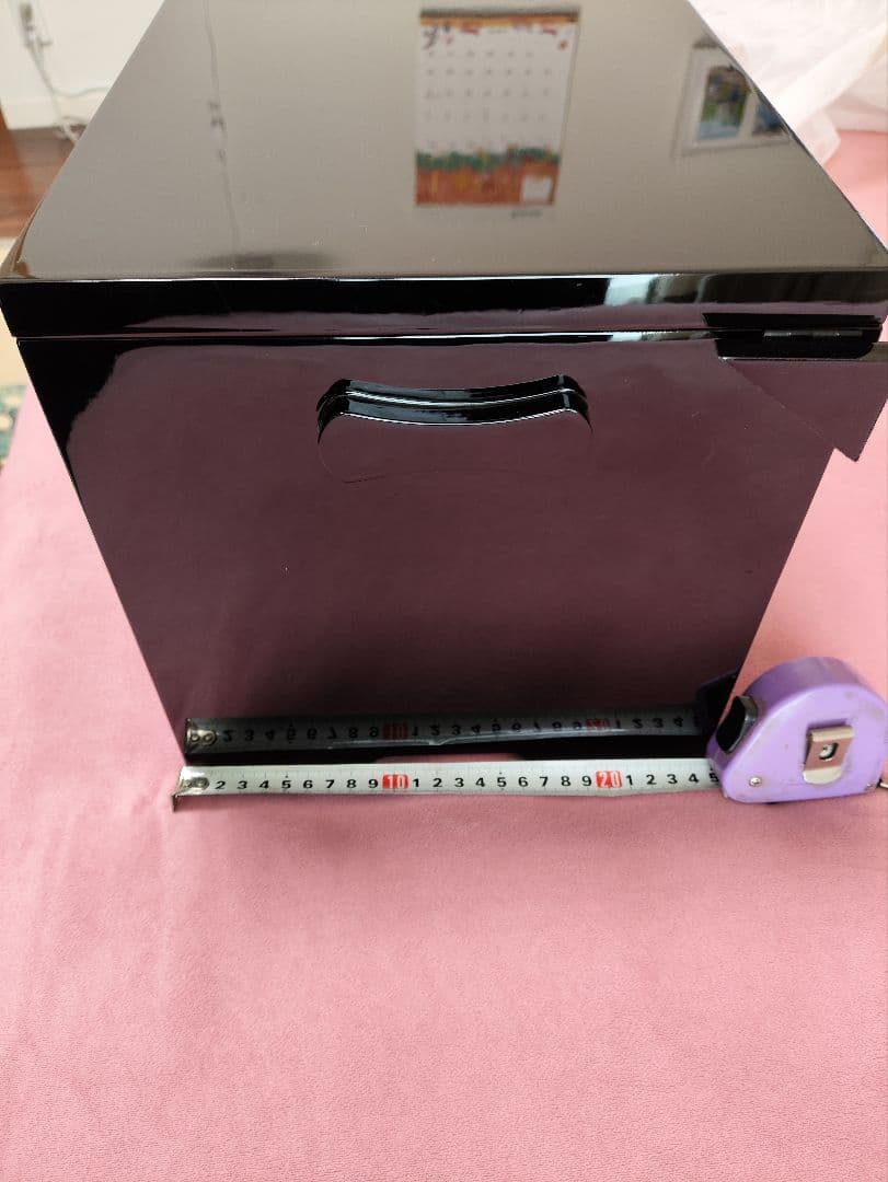 五月人形　甲冑師　辰広作