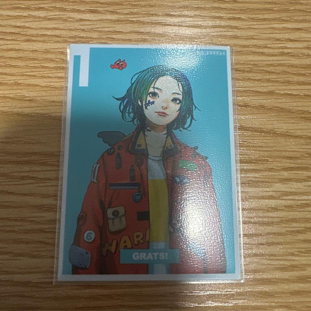 ラッカゾージア（庵野水晶）デッキ 40枚 デュエマ - メルカリ