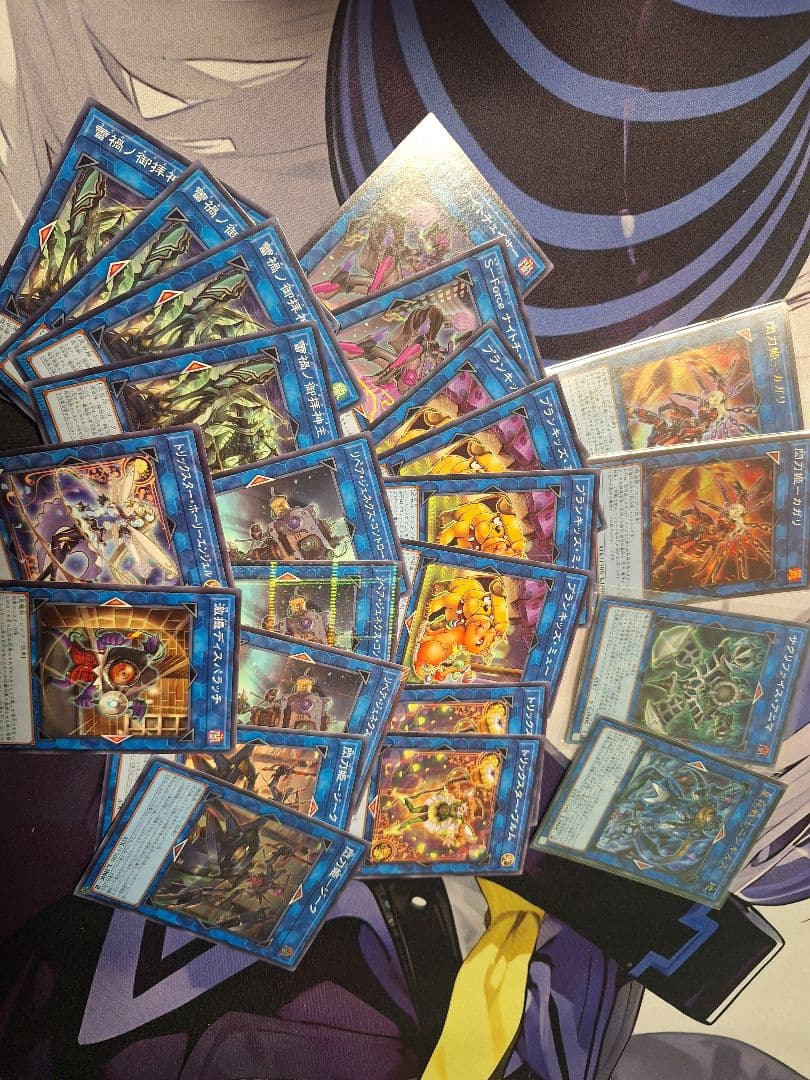 遊戯王OCG デュエルモンスターズ まとめ売り - メルカリ