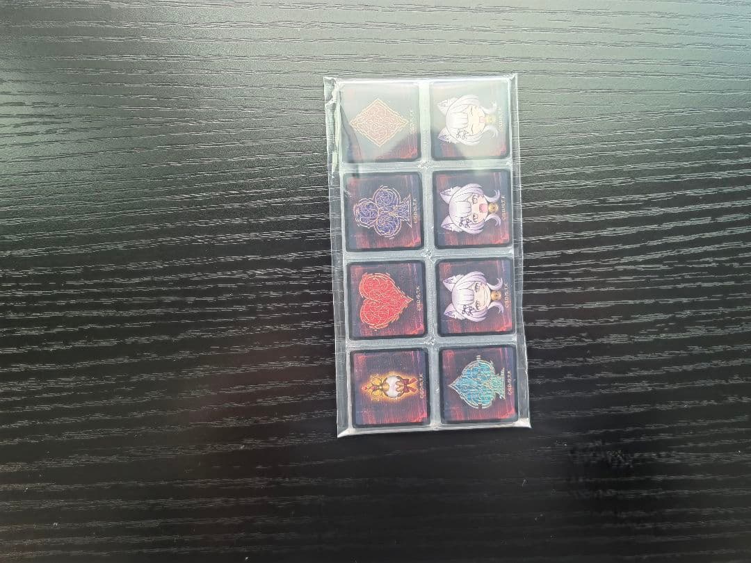 海外会場限定】遊戯王OCG M∀LICE デラックスデュエルセット - メルカリ