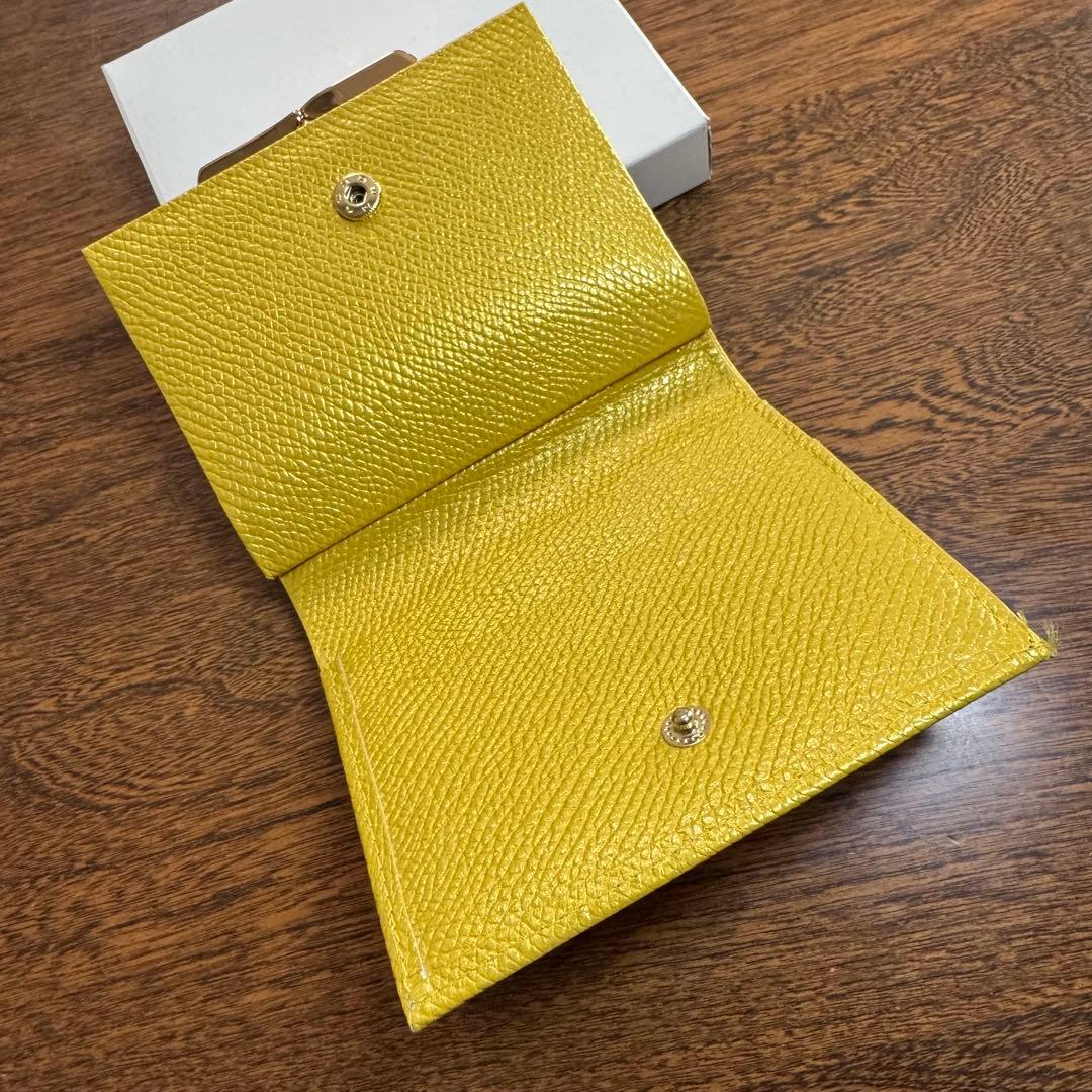 皇居売店がま口財布 新品未使用 皇居財布 - メルカリ