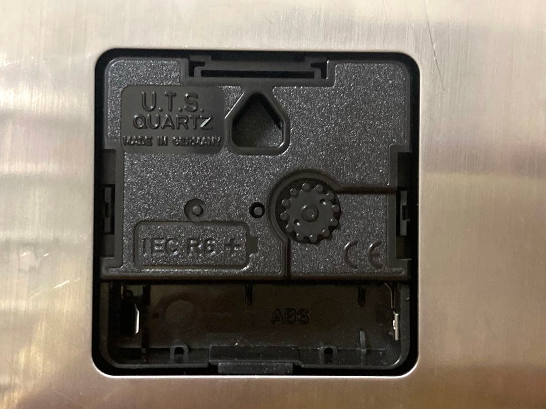 北欧デザイン Bengt Ek Design スウェーデン スイス 掛け時計