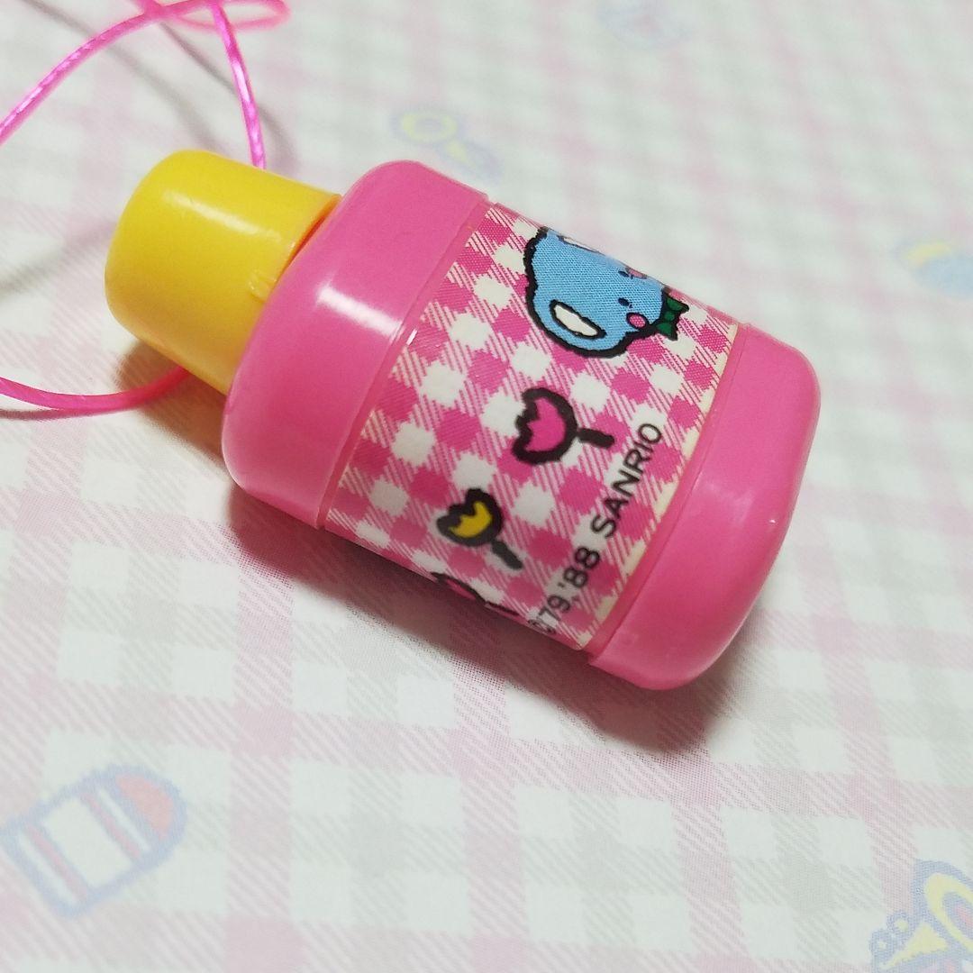 80年代サンリオ♡昭和レトロサンリオプレミアム・チアリーチャム③