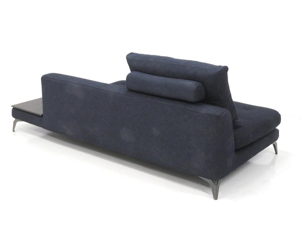 ロッシュボボア　最高級　モダン　3人掛けソファ　トリプルソファ　ラグジュアリー