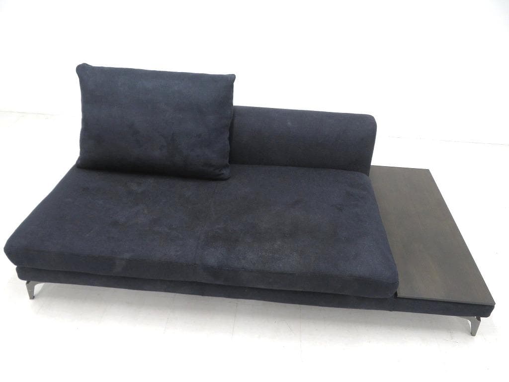 ロッシュボボア　最高級　モダン　3人掛けソファ　トリプルソファ　ラグジュアリー