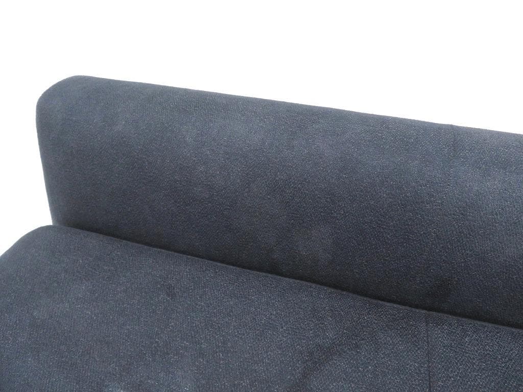 ロッシュボボア　最高級　モダン　3人掛けソファ　トリプルソファ　ラグジュアリー