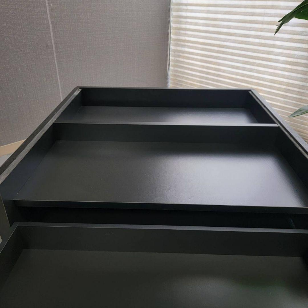 地域限定送料込　GS-BOXY COFFEE TABLEカマラスボックステーブル