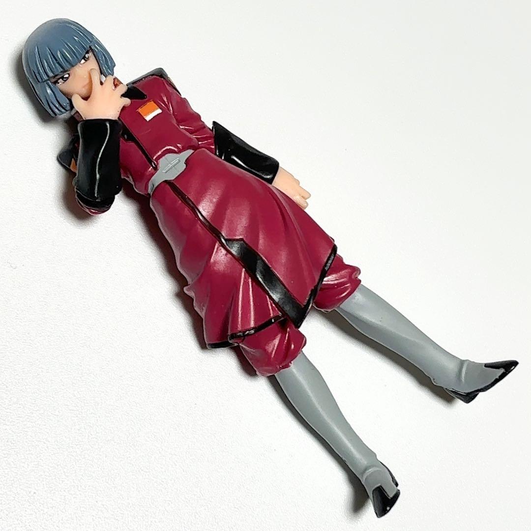 ガンダムSEED』HG キャラクターズ フィギュア イザーク 2種セット