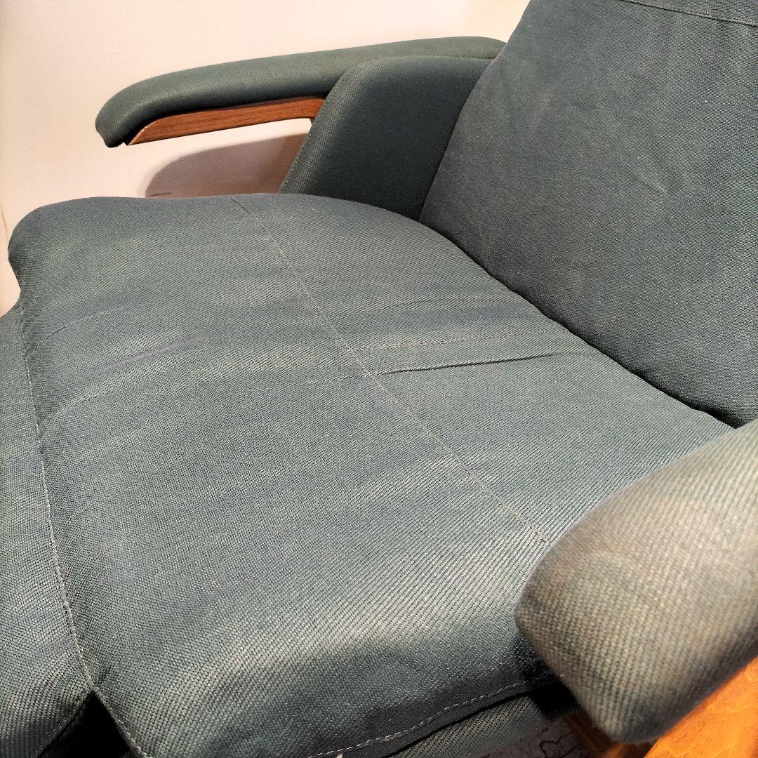 M♦年始Sale東名 NEPSCO社　パーソナルリクライニングチェア