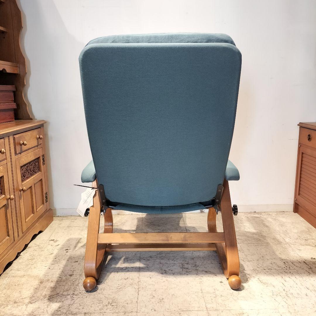 M♦年始Sale東名 NEPSCO社　パーソナルリクライニングチェア