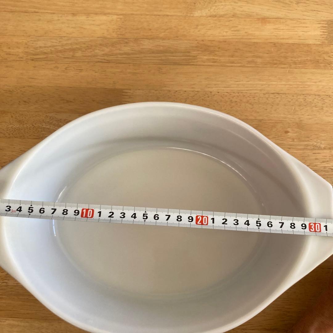 新品未使用PYREX 945 2.5qt ボウル 金色装飾