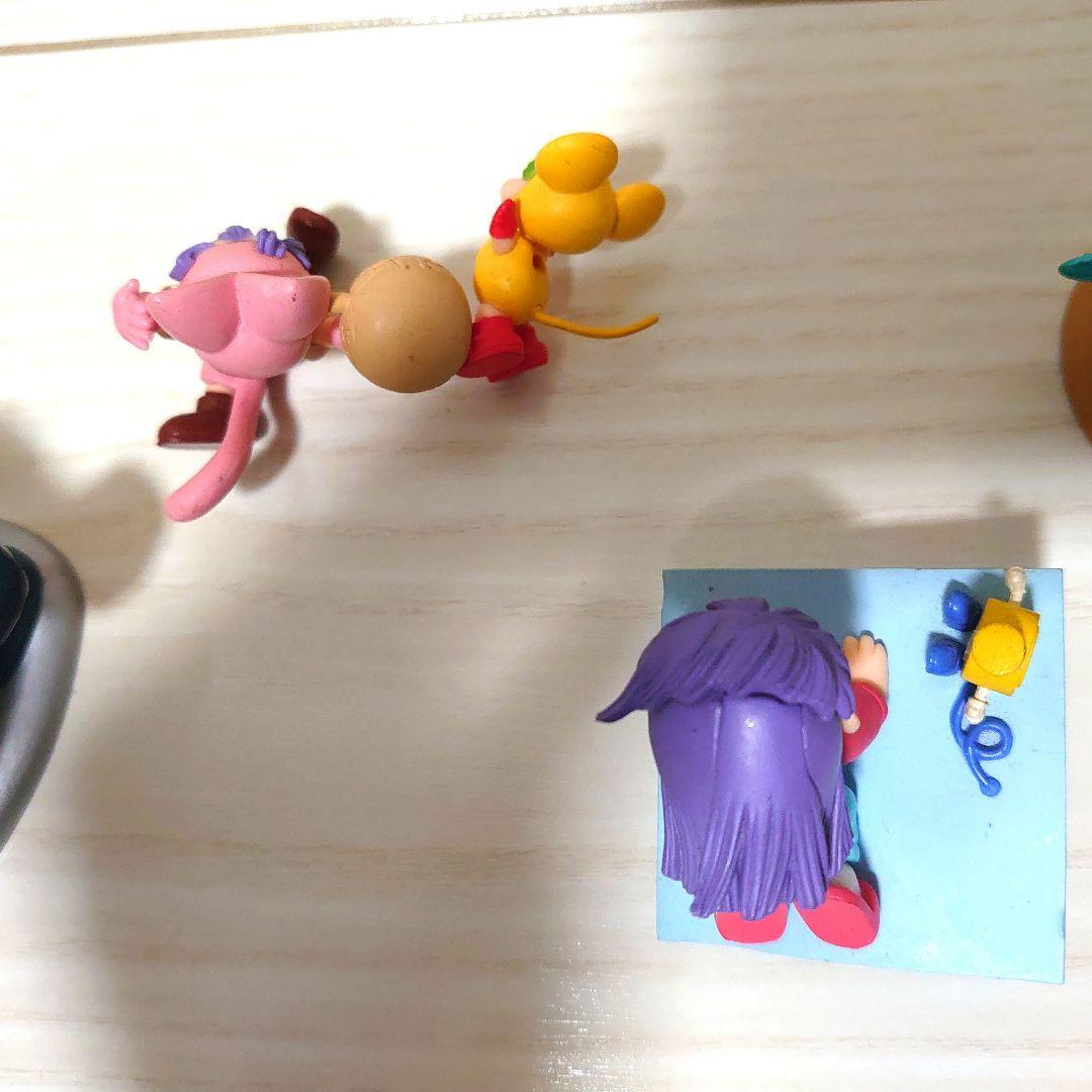 アラレちゃん フィギュア ガチャ HG Dr.スランプ ドクタースランプ