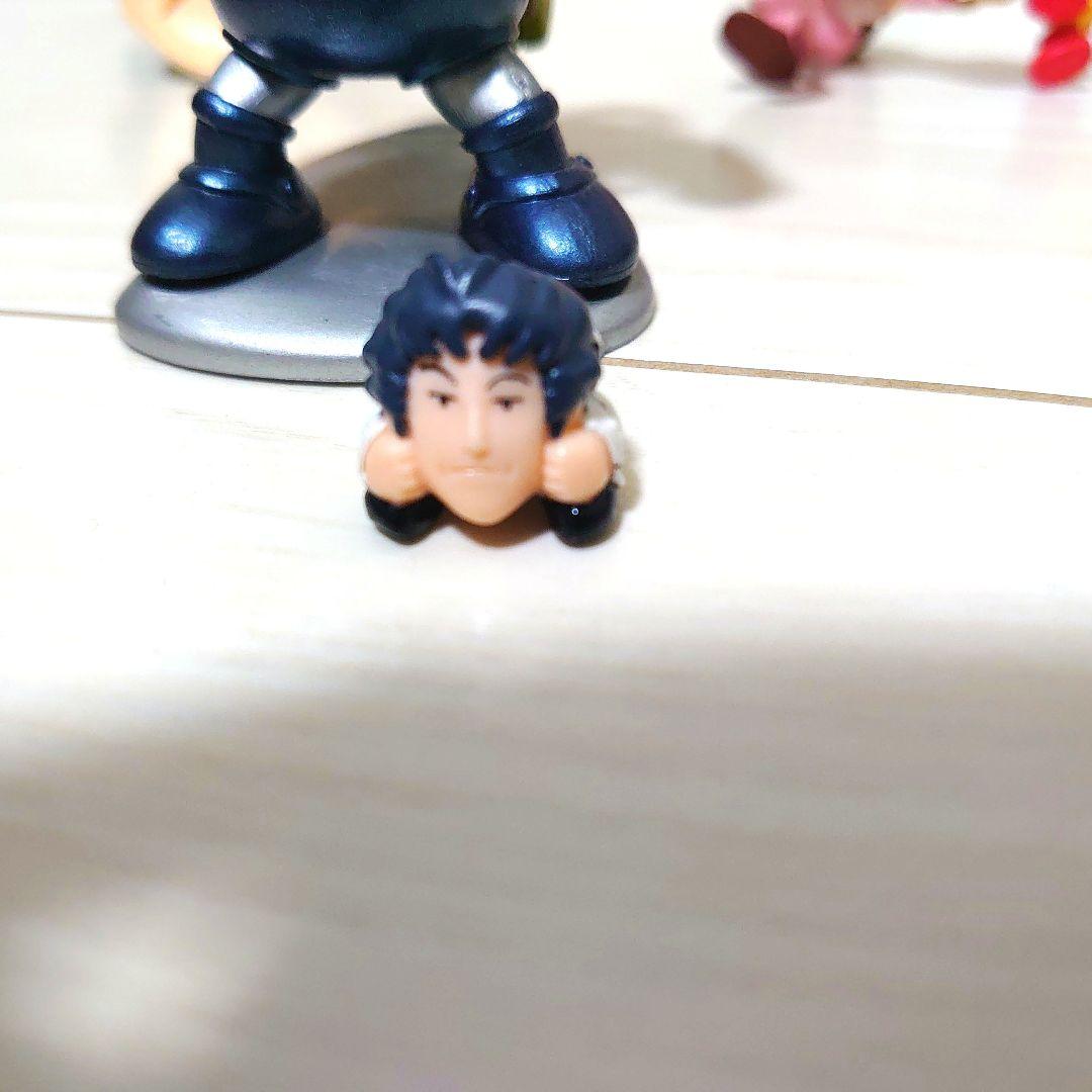 アラレちゃん フィギュア ガチャ HG Dr.スランプ ドクタースランプ