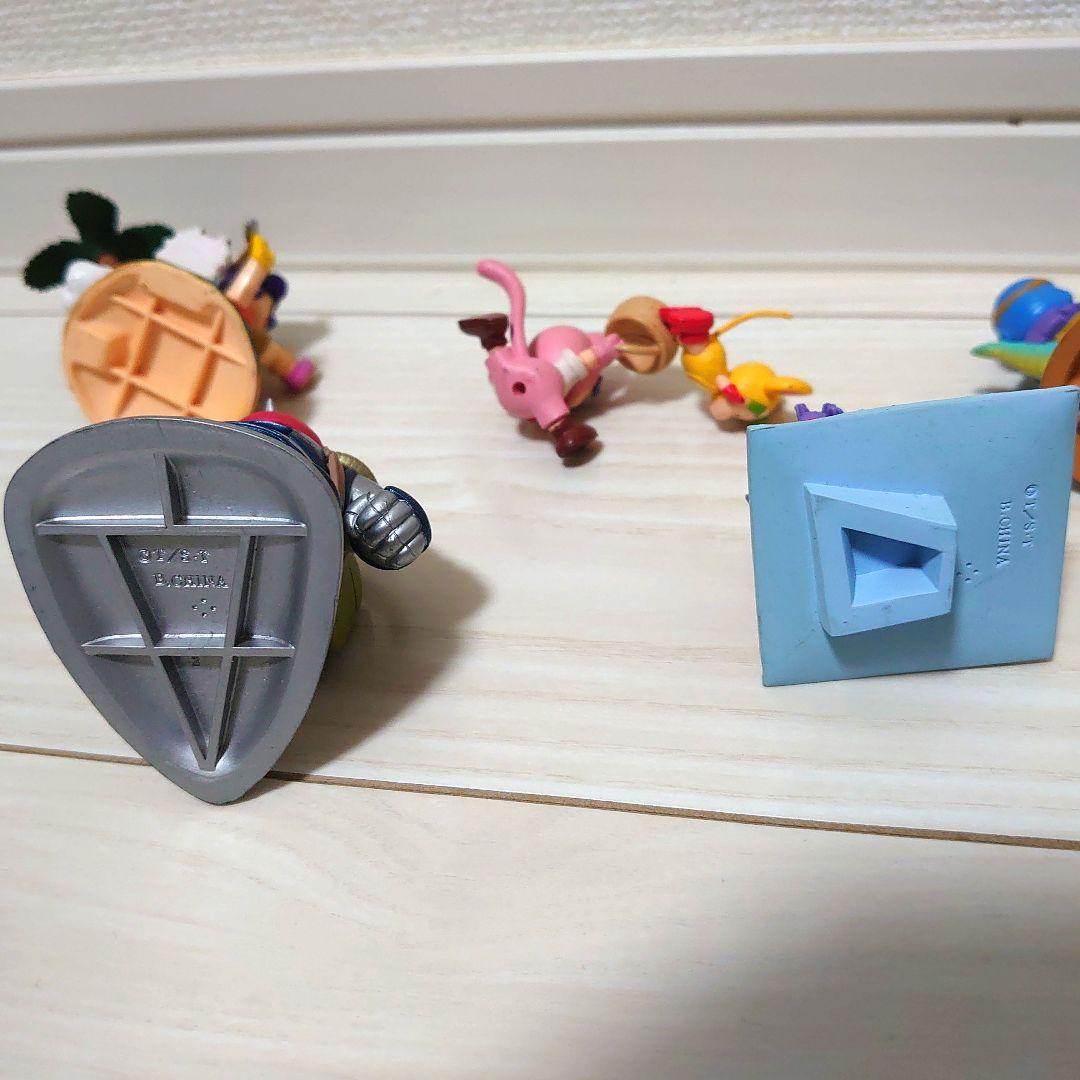 アラレちゃん フィギュア ガチャ HG Dr.スランプ ドクタースランプ