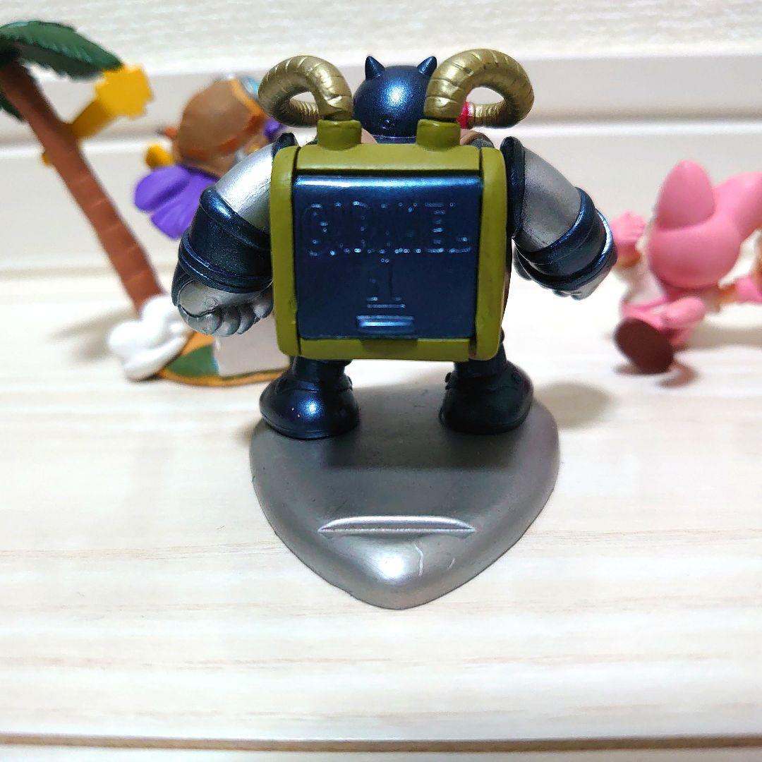 アラレちゃん フィギュア ガチャ HG Dr.スランプ ドクタースランプ