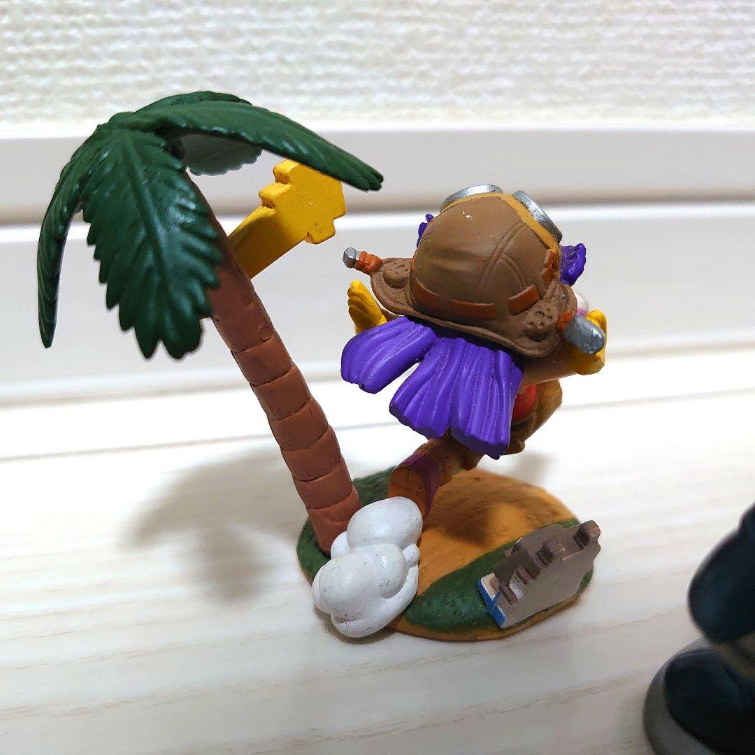 アラレちゃん フィギュア ガチャ HG Dr.スランプ ドクタースランプ