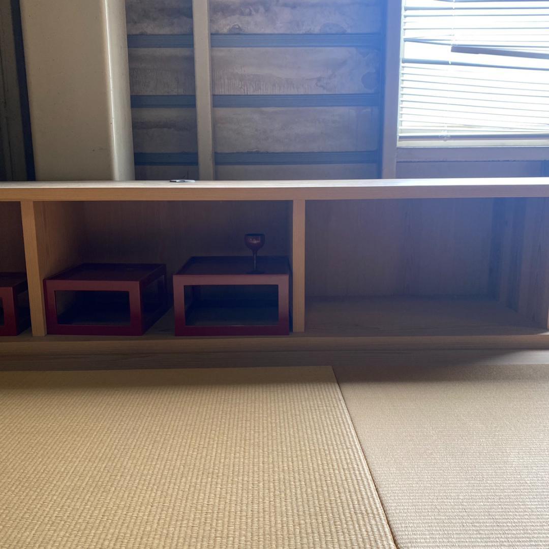 置き和室　置くだけ和室　畳ベンチ　茶室　ジャパン　自社製造　国内製造