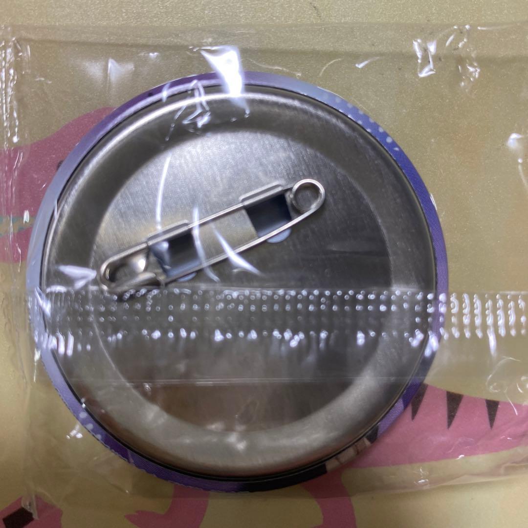 2.5次元の誘惑 にごりり ガチャ 缶バッジ ミリエラ（衛生小隊) 橘 美花