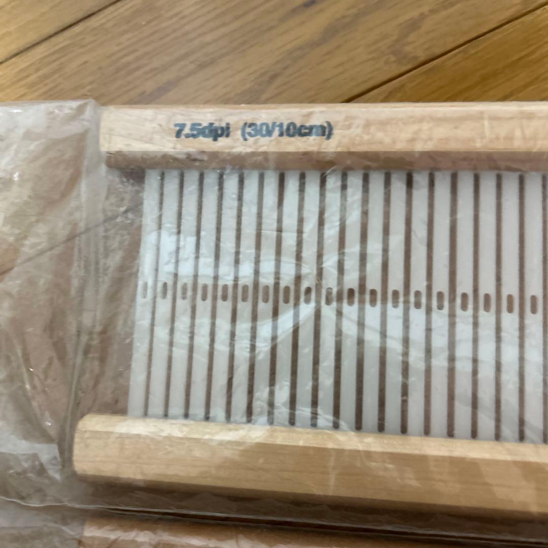 ハマナカオリヴィエ　織・美・絵