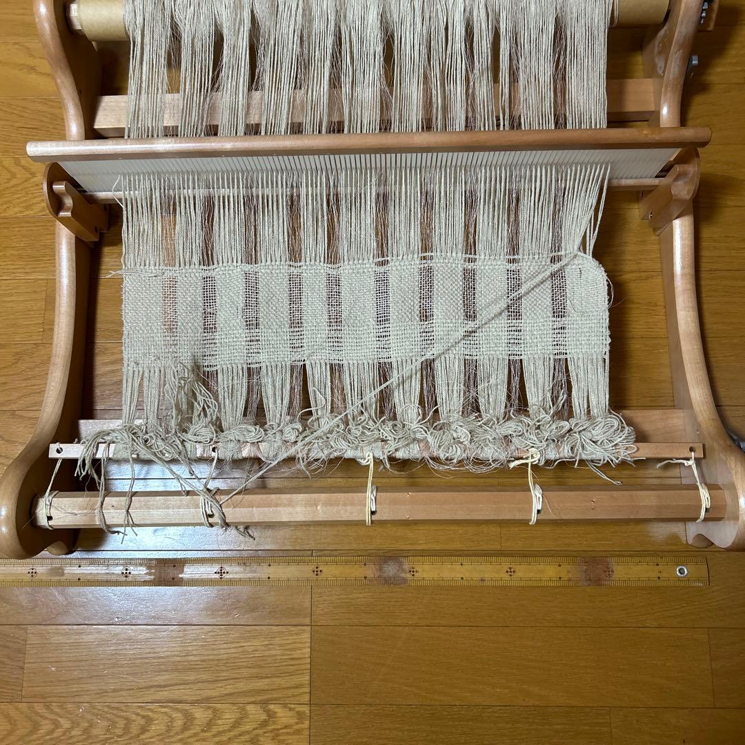 ハマナカオリヴィエ　織・美・絵