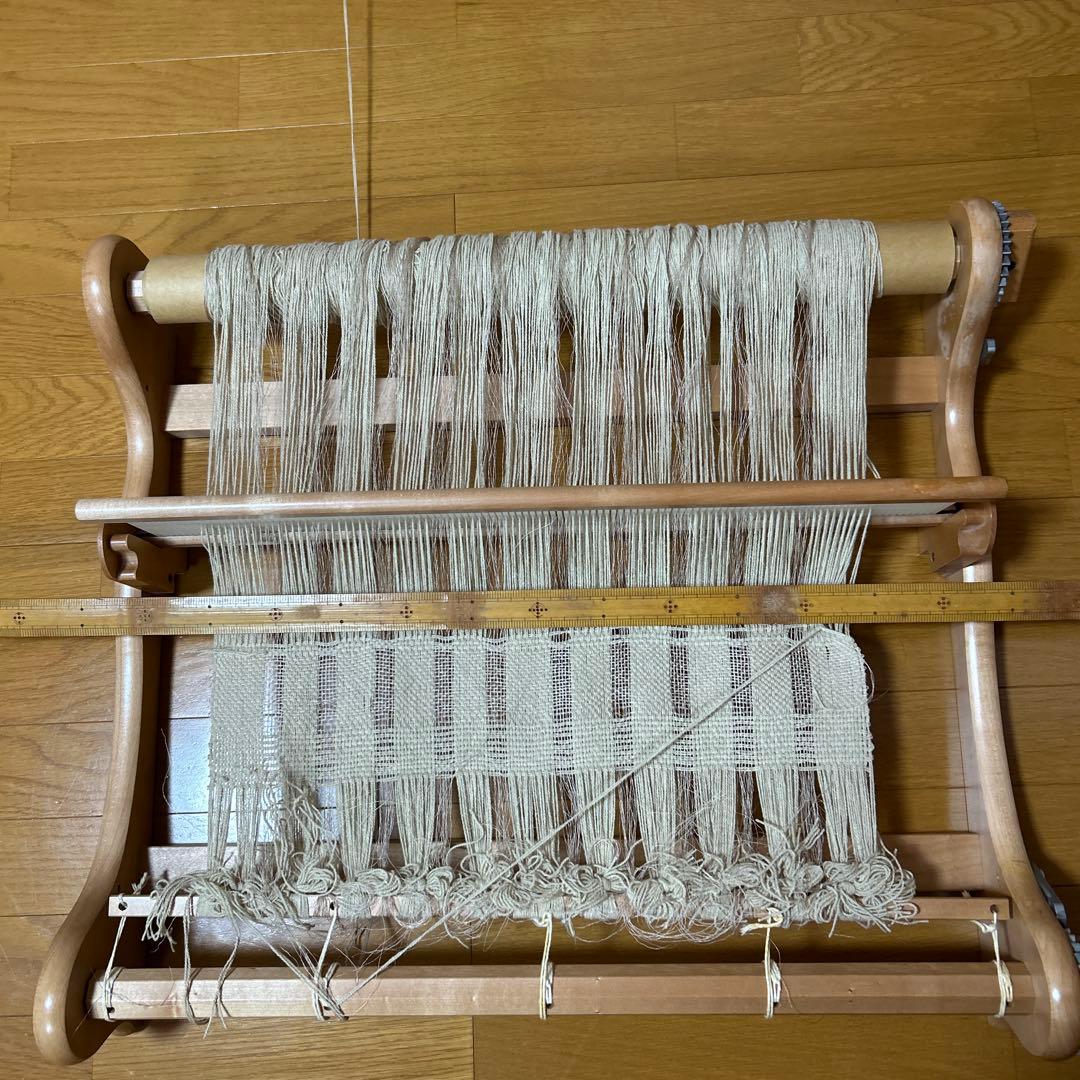 ハマナカオリヴィエ　織・美・絵