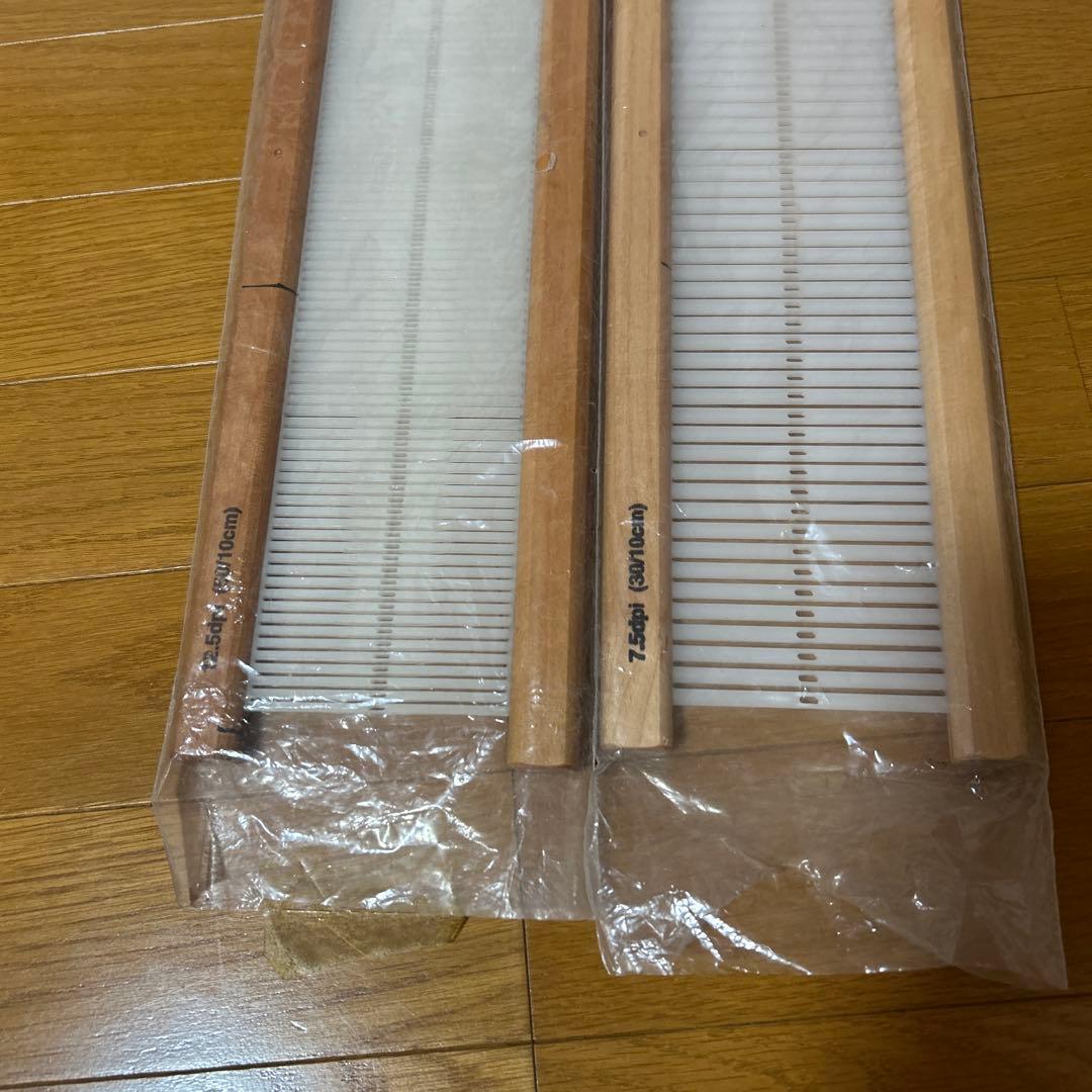 ハマナカオリヴィエ　織・美・絵