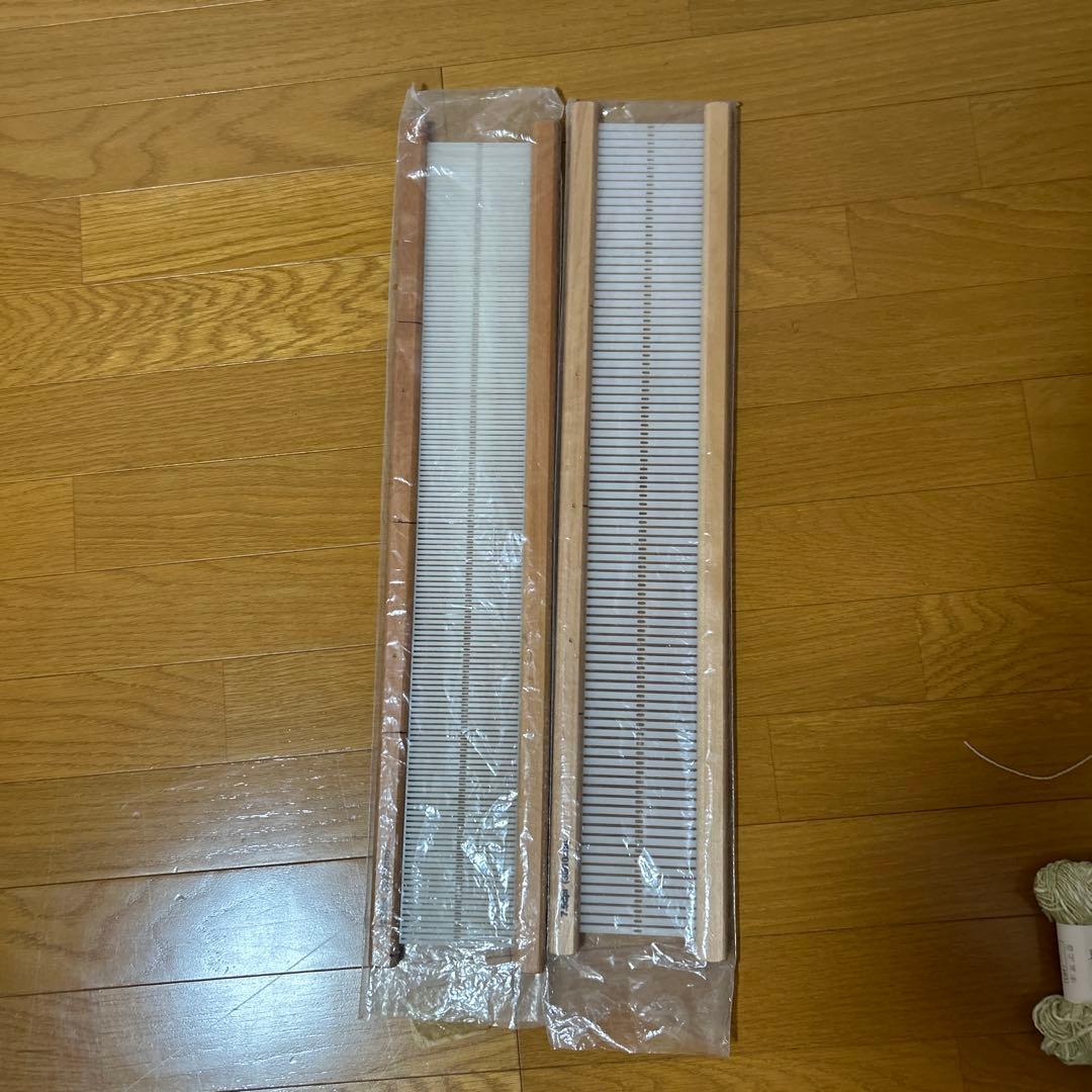 ハマナカオリヴィエ　織・美・絵