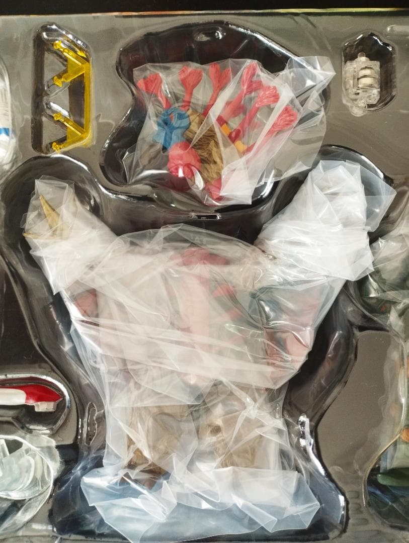 バードン 単体 未使用品 アルティメットルミナス ウルトラの母 愛の