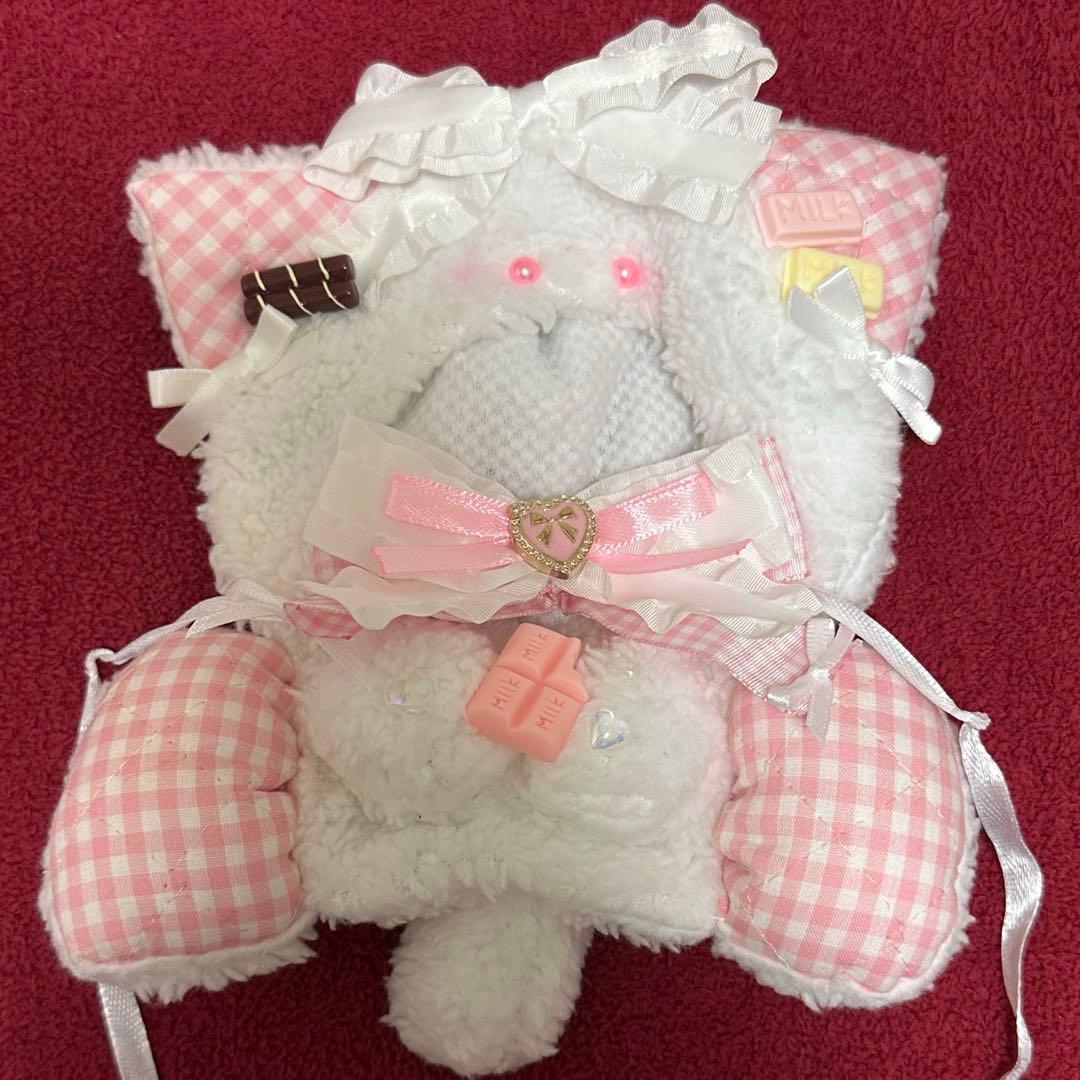 ぬい服 まとめ売り 10cm 16cm ちびぐるみ