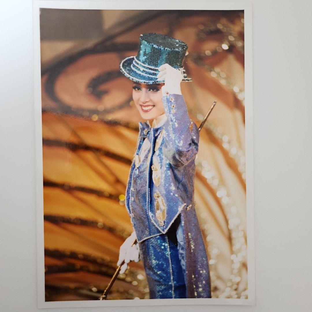 宝塚歌劇団 天海祐希さん・麻乃佳世さん写真 6枚セット - メルカリ