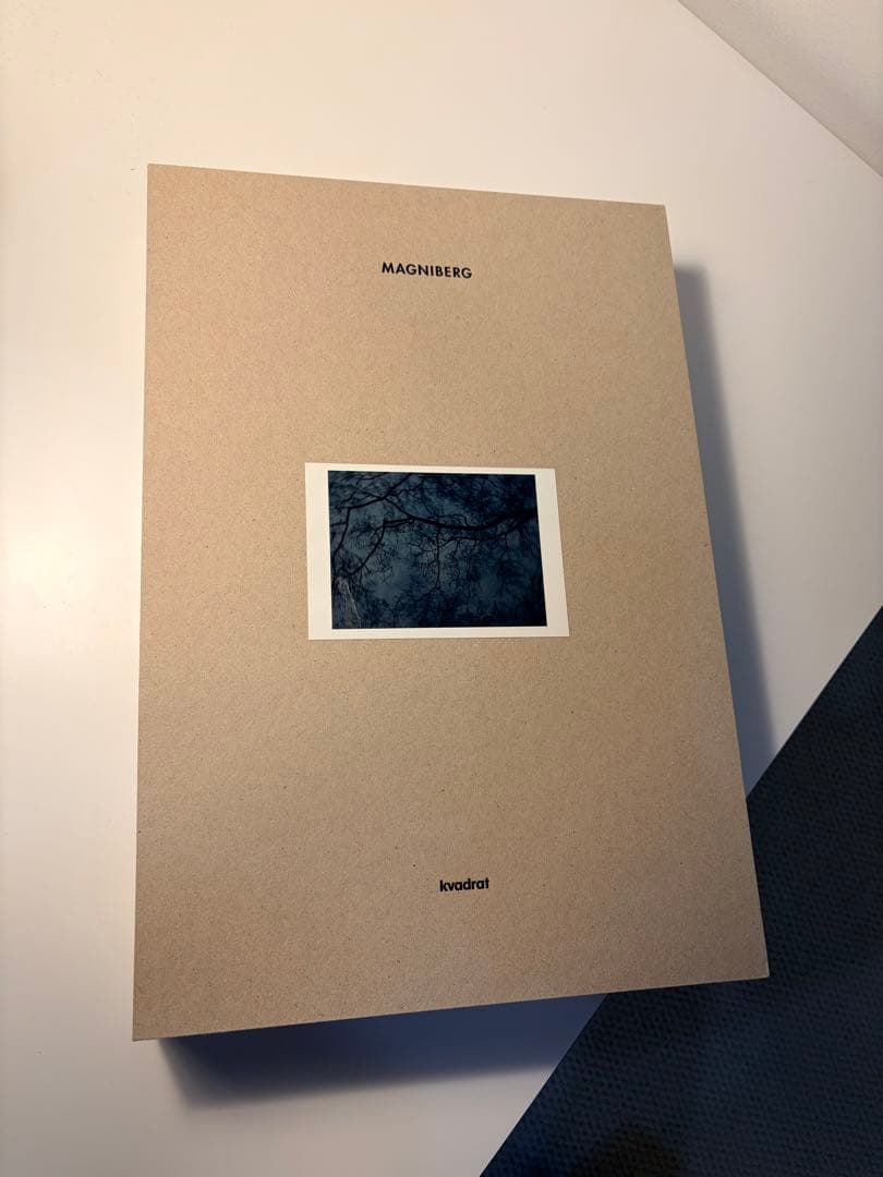 magniberg マグニバーグ　テクラ　布団カバー