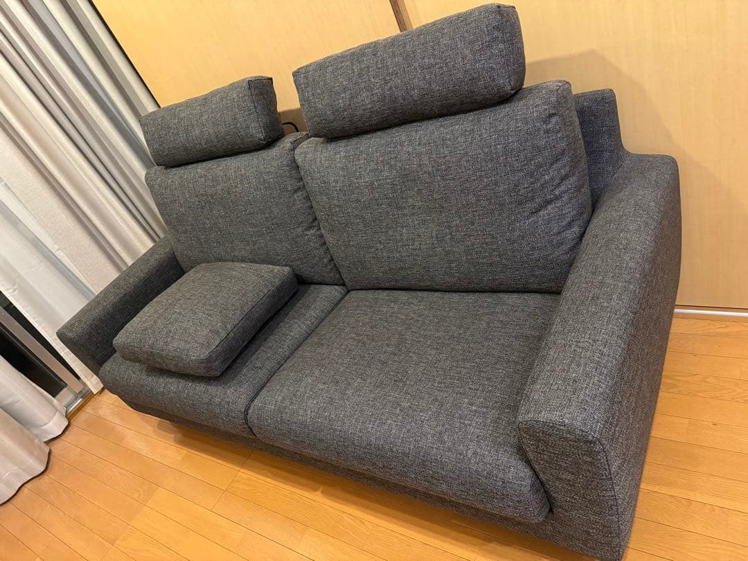 noyes 3人掛け NewSugarGrandStandard HS