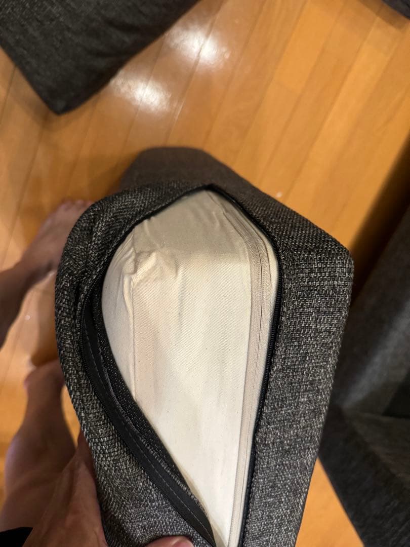 noyes 3人掛け NewSugarGrandStandard HS