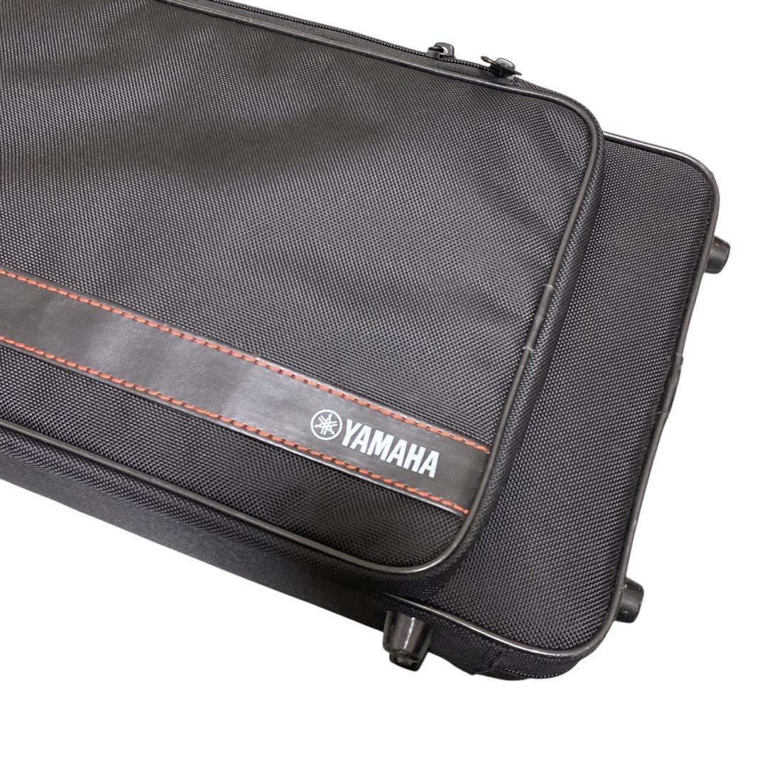 ヤマハ トランペット セミハードケース リュック 2WAY ハンド ケース