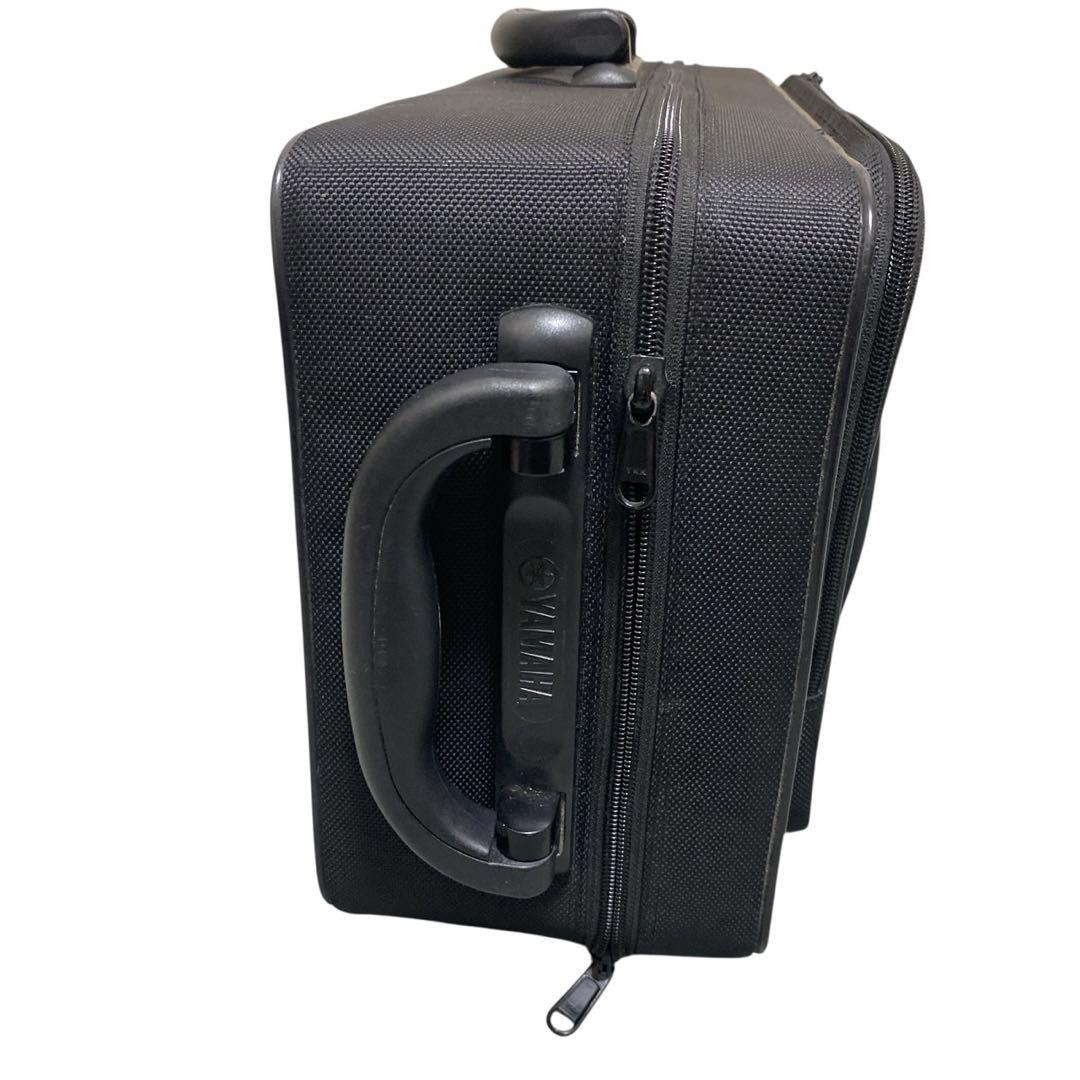 ヤマハ トランペット セミハードケース リュック 2WAY ハンド ケース