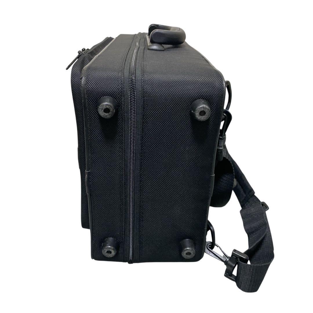 ヤマハ トランペット セミハードケース リュック 2WAY ハンド ケース