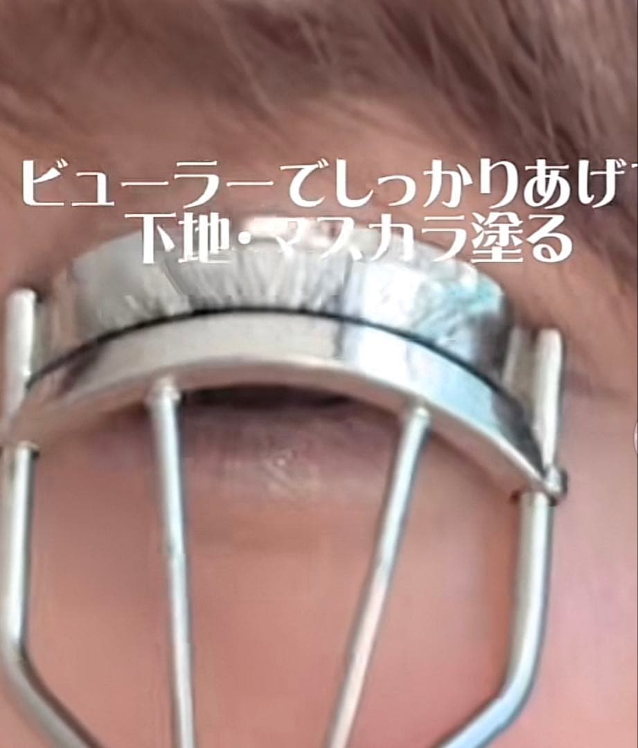 韓国人気つけまつげのり不要 初心者簡単装着立体ナチュラル魅力UP まつげ美人