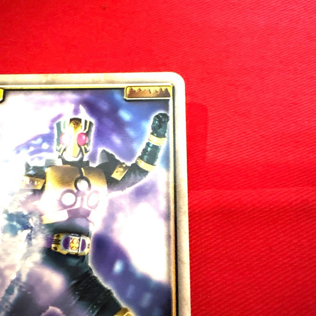 ラウズカード 仮面ライダーレンゲル 仮面ライダー剣 トレカ レア