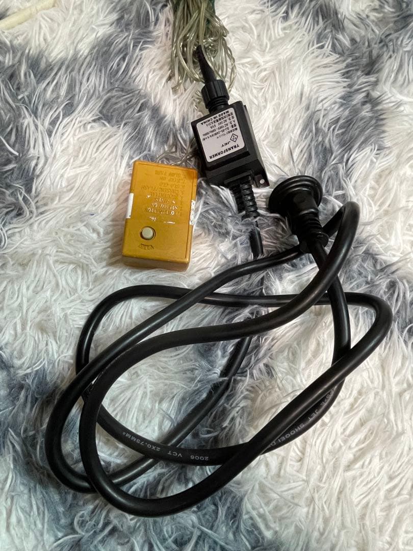 ✨特大・必見❗️ LEDクリスタル ミニーマウス イルミネーション ✨