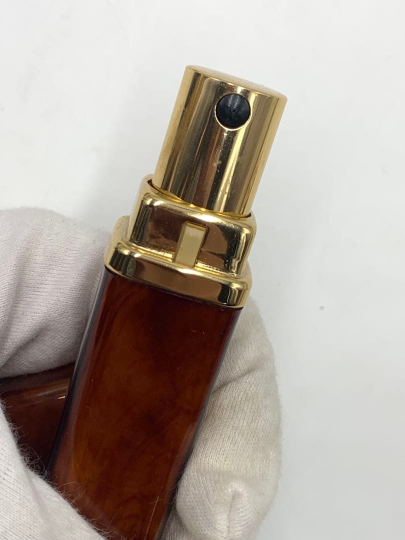 エルメス　Calèche 香水ボトル　箱付き　ブランド　お洒落　メンズ