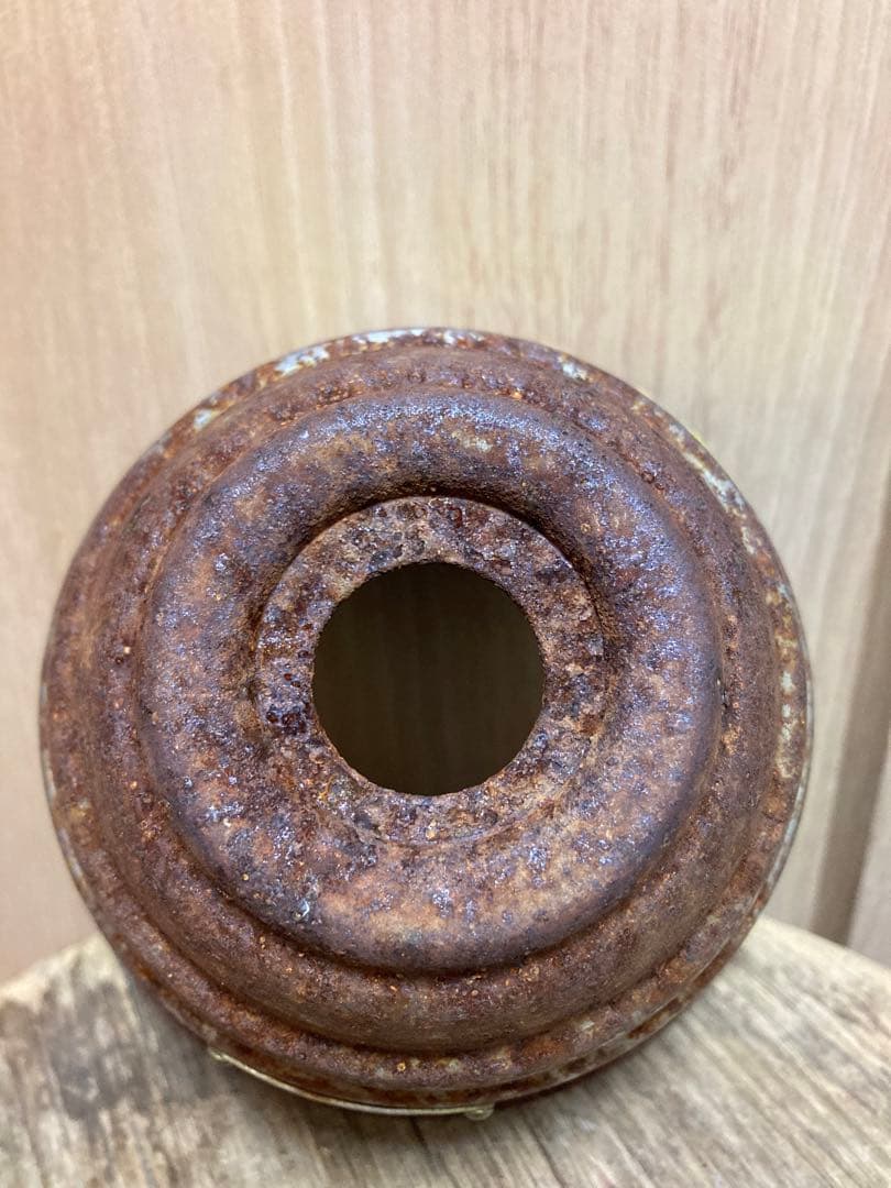 Masses マシス type4 Iron②