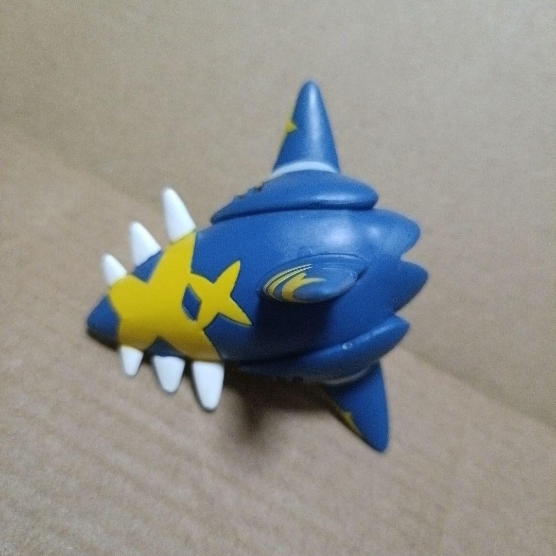 ポケモンモンコレ メガサメハダー ポケットモンスター - メルカリ