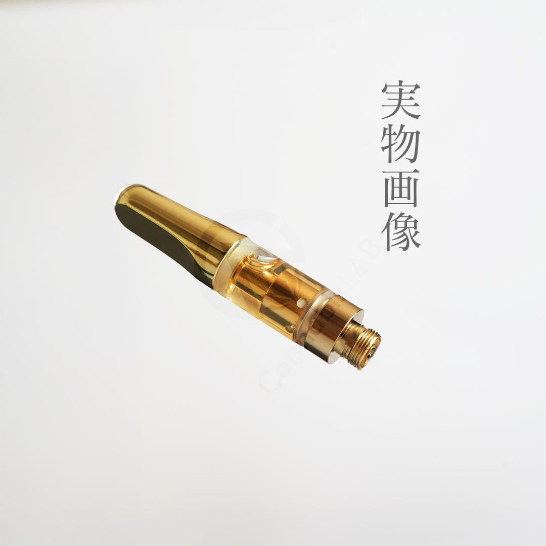 ○4 H4CBH リキッド 0.5ml CBD HHBD CRDP - メルカリ